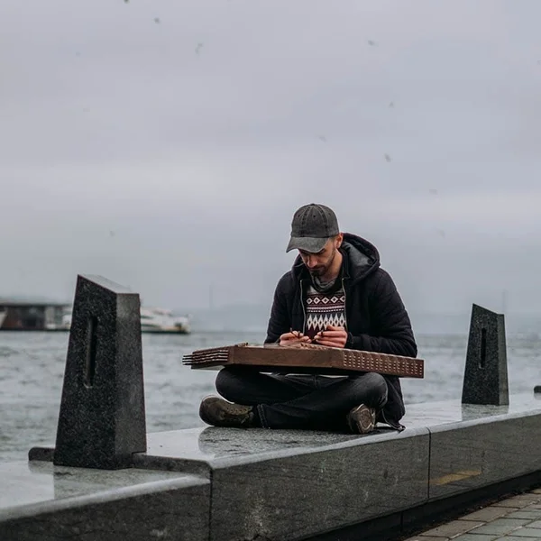 Alex Lyxe